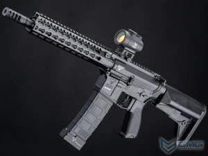 AIRSOFT EMG TTI Licensed TR-1 M4E1 "Ultralight" (400 FPS) - Picture 1 of 15