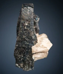 Melanson TN Collection Tantalite Divino das Laranjeiras, Brasilien 1212-8342 - Bild 1 von 4