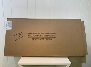 NEW IN BOX OEM Whirlpool Frame Part# W11084821 - Picture 1 of 4