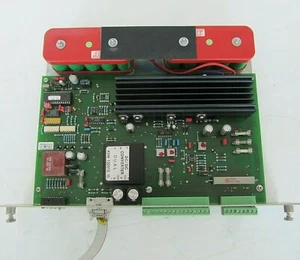 Placa de fuente de alimentación controlador robot KUKA PCB 69-223-652 FE002/1-1 - Imagen 1 de 8