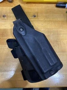 Safariland 6004 SLS Tactical Holster LH Glock 20 21 (+ 17 &19) Light Holster - Picture 1 of 7