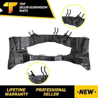 For Mitsubishi Outlander New Rear Subframe Crossmember AWD 4WD Egine Axle 01-06 Foto 1 de 4