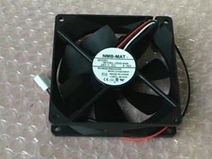 NMB-MAT 3610KL-05W-B49 92*92*25MM 9CM 24V 0.16A 3Pin Cooling Fan - Picture 1 of 1
