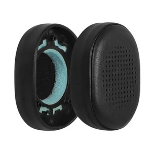 Replacement Ear Pads Foam Cushions Covers for KEF M400 M500 Headphones Sponge A - Afbeelding 1 van 7