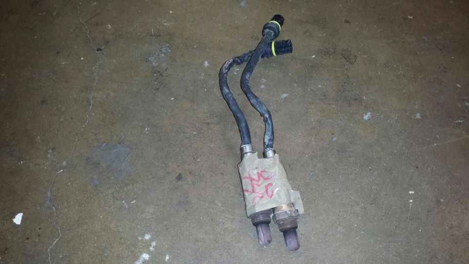 SENSORES DE ESCAPE BMW E38 740iL 1998-1999-2000-2001 Foto 1 de 1