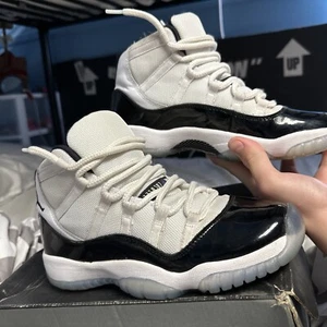 Size 6.5 - Jordan 11 Retro High Concord - Picture 1 of 10
