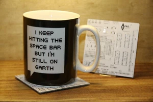 A&A UNIQUE - GEEKY TECHY SET OF 4 PCB PRINTED CIRCUIT BOARD COASTERS - UK SELLER - Picture 1 of 5