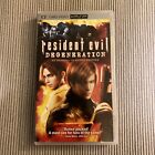 Resident Evil: Degeneration (UMD, 2008) Sony PSP