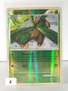 Tropius - HS Unleashed - 66/95 - holo inverso - Pokemon TCG - Común "A" - Imagen 1 de 6