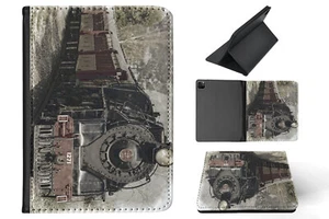 FUNDA PARA APPLE IPAD|FUN TRAIN #4 - Imagen 1 de 55