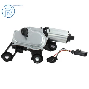 Rear Right Wiper Motor For 10-18 Audi A1 A6 Q3 4G9955711A 4G9955711C 8U0955711A - Picture 1 of 11