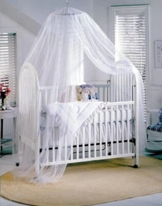 Mombasa baby net canopy - Picture 1 of 3