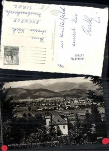 117353,Knittelfeld 1950 - Bild 1 von 1