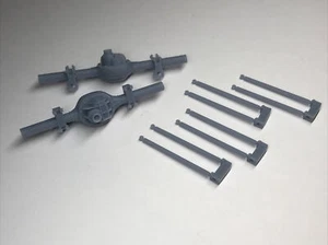 1/18 Ford 9 Inch Diff With 4 Link - Picture 1 of 4