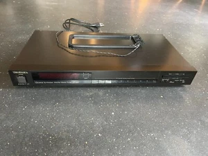Technics Radio Deck (analog) | ST600 KEG | voll funktionsfähig - Bild 1 von 6