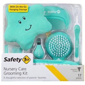Safety 1st Nursery Care Pflegeset 17-teilig - Bild 1 von 5