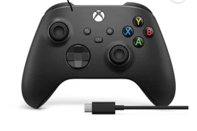 Xbox Gaming Controller With USB-C Cable - Image 1 of 4