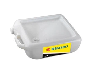 Contenedor de residuos de drenaje de aceite Suzuki M21 6 cuartos 990A0-99130 - Imagen 1 de 1