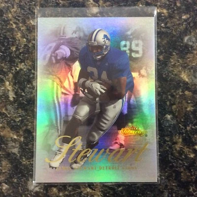 2000 Fleer Showcase #39 James Stewart - Image 1 of 2