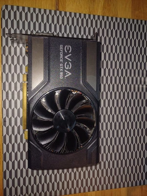 Evga Gtx 950 - Image 1 of 2