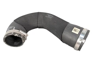2016-2018 Audi A6 Turbo Intercooler Pressure Hose LH Driver 2.0L -- 4G0145709AG - Foto 1 di 11