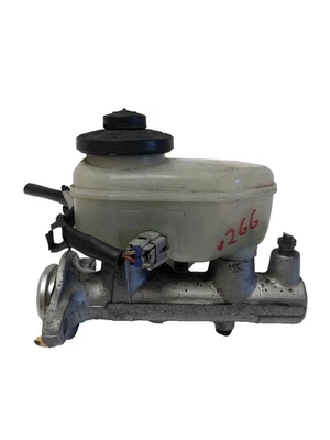 Toyota Camry 2001 cilindro maestro con tanque de botella de líquido de frenos OEM Foto 1 de 4