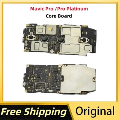 For DJI Mavic Pro Main Core Circuit Board Lowest Price Original Controller Board - Image 1 of 4