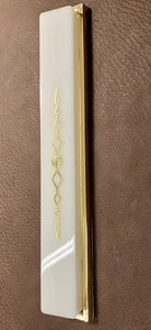 Gem 360-2 Opera Lights Gold Scroll - Foto 1 di 5
