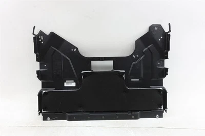 NEW OEM GM Front Lower Engine Noise Panel Shield 23209134 Cadillac ATS 2013-2014 - Image 1 of 4