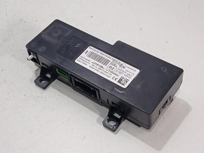 CENTRALINA CONTROLLO TELEFONO Citroën Jumpy 2020 10R052146 - Immagine 1 di 4