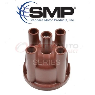 SMP T-Series Distributor Cap for 1967-1974 Saab Sonett - Ignition Spark Wire av - Image 1 of 4