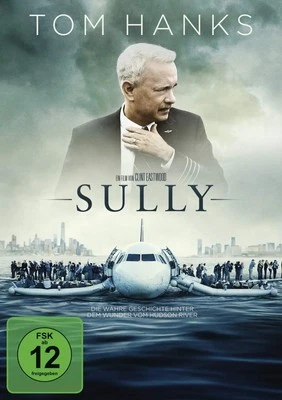 Sully (DVD) (US IMPORT) - Image 1 of 3