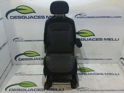 4434003 sitz v.r. für CITROEN BERLINGO STATION WAGON SX MULTISPACE 2008 1749851 - Bild 1 von 4