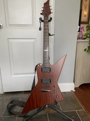 ESP LTD FX-360 с активными звукоснимателями EMG 81/85 - Изображение 1 из 4