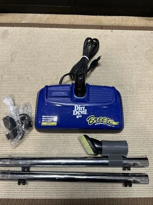 Accesorio de boquilla eléctrica para bote Dirt Devil Breeze Foto 1 de 4