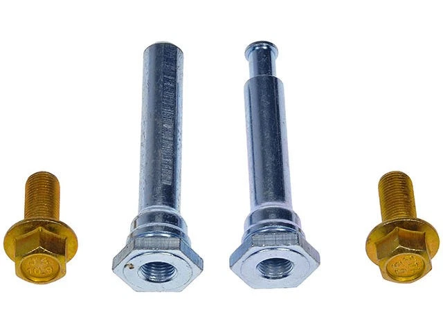 Front Caliper Bolt Dorman 91FXZQ15 for Nissan Pathfinder 2014 2013 2015 - Image 1 of 1