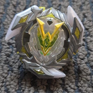 Winning Valkyrie 3 Yielding Beyblade Burst Cho-Z Takara Tomy B-118 #2 - Bild 1 von 3