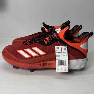 Adidas Icon 6 Boost ASG AT Ambassador Metall Baseball Stollen FZ0313 Herren Größe 11,5 - Bild 1 von 22