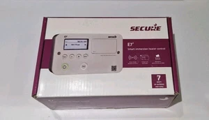 Hortsmann Electronic 7 Digital Electric Water Heating Control - Picture 1 of 3