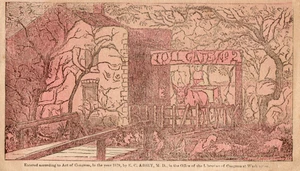 1879 Dr Abbey MD Snake Oil Sexual System Book Buffalo NY Victorian Trade Card - Picture 1 of 2