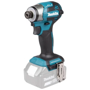Makita 18V LXT Impact Driver Body Only Bit Holder 1/4" Torque 180Nm DTD173Z - Picture 1 of 2