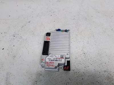 Chasis ECM Comunicación Detrás Módulo de Sincronización de Radio Se Adapta a 18-22 Ford F350SD OEM  Foto 1 de 4