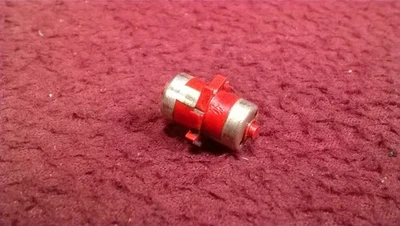 LIONEL POST WAR 2026 STEAM LOCOMOTIVE - REVERSING E-UNIT DRUM - Image 1 of 3