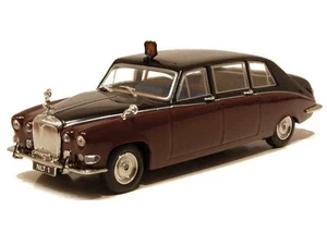 Daimler DS420 1970 Königinmutter Elisabeth NOREV / ATLAS - Bild 1 von 2