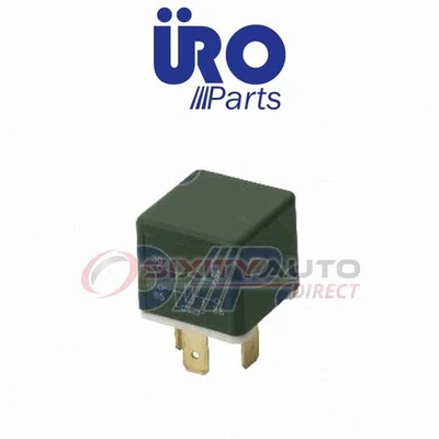 URO HVAC Pressure Monitor Relay for 1993-1994 Saab 9000 - Heating Air gy - Изображение 1 из 4