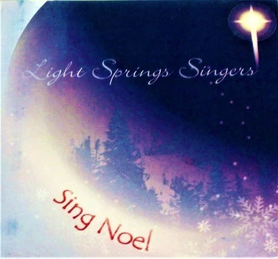Sing Noel: A Cappella Songs For the Season - Image 1 of 2
