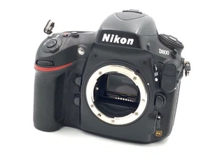 NIKON D800 36.3MP Digital Single-Lens Reflex Camera Body from Japan -EXC- `5101 - Picture 1 of 3