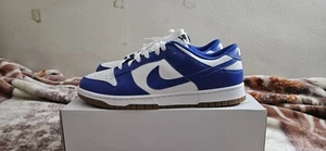 Nike Dunk Low By You size 13 - Picture 1 of 8