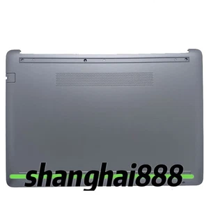 NEW for HP Laptop 14-CK 14-CM 14q-CY 14q-CS Bottom Base Case Cover L23175-001 - Afbeelding 1 van 5