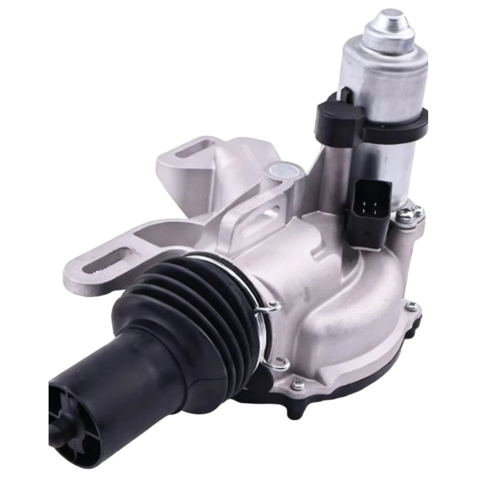 Actuador de cilindro esclavo de embrague 4512500062 para Smart Fortwo cupé descapotable Foto 1 de 4